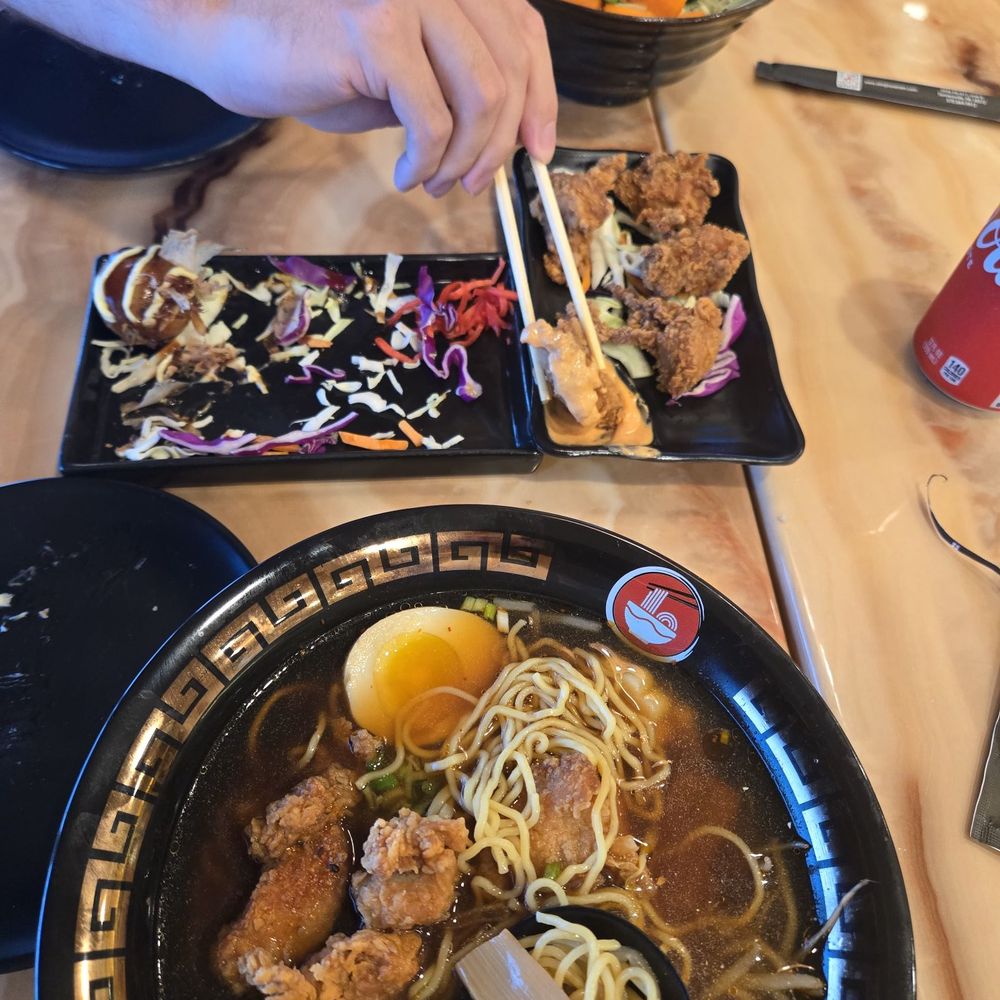 Shinjiru Ramen Tannersville - Ramen Near Me - Tannersville, Pennsylvania Shinjiru Ramen Tannersville - Ramen Near Me - Tannersville, Pennsylvania