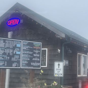A Shot In the Dark - Coffee & Tea Near Me - Forks, Washington