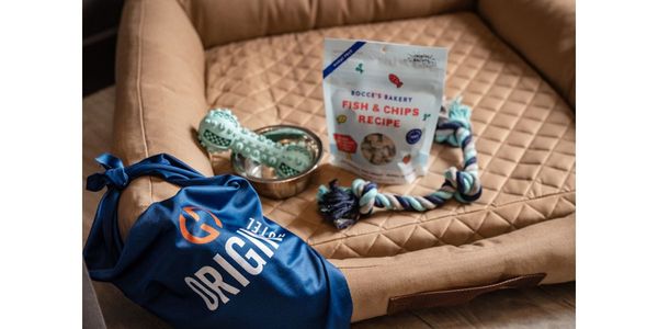 Origin Hotel Baton Rouge by null