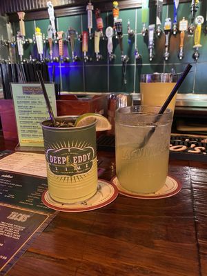 Broadway BrewPub & Grub by null