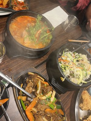 Shin Toe Bul Yi by null