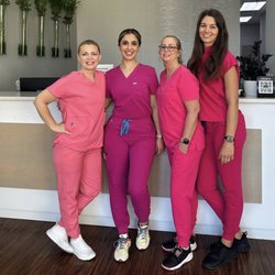 Solay Dental - Solay Dental
3144 Tampa Rd #3,
Oldsmar, FL 34677
https://www.solaydental.com/