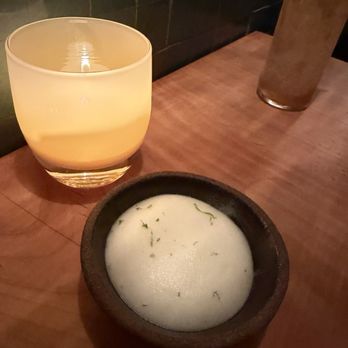 The Progress - Cloud - New American Near Me - San Francisco, California