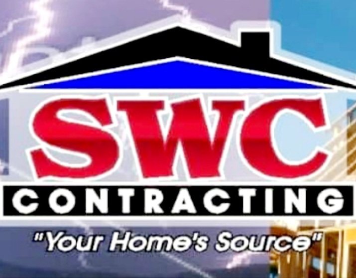 Slide of SWC Contracting