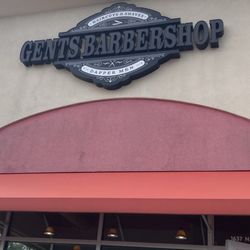 Gent's Barber Shop - Gent's barbershop