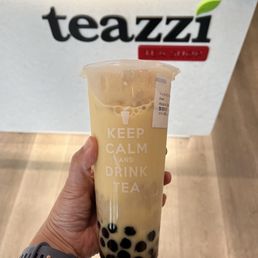 TEAZZI TEA SHOP - Updated November 2025 - 559 Photos & 258 Reviews