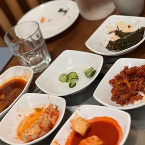 Ultimate New York Food Trip