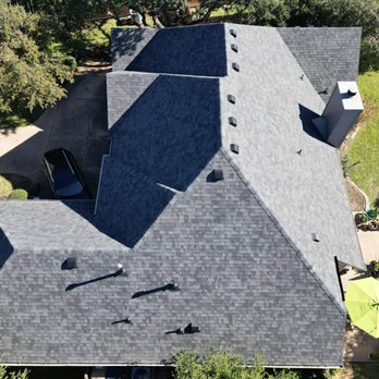 RoofsOnly.com - Roofing Near Me - Austin, Texas
