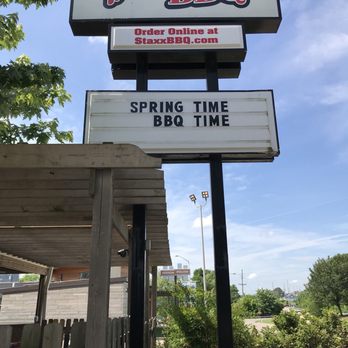 Staxx BBQ - Barbeque Near Me - Frankfort, Kentucky Staxx BBQ - Barbeque Near Me - Frankfort, Kentucky