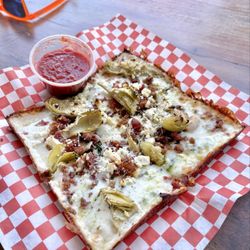 Rush's Squares - Fancy Pants gluten free