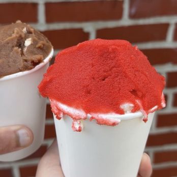 John's Water Ice - Ice Cream & Frozen Yogurt Near Me - Philadelphia, Pennsylvania