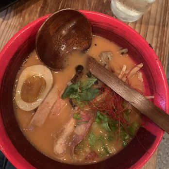 DOMU - Ramen Near Me - Orlando, Florida DOMU - Ramen Near Me - Orlando, Florida