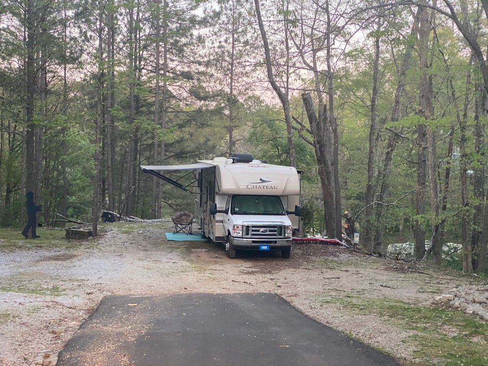 CHEROKEE CAMPGROUND Updated July 2024 2800 County Rd Hwy 93, Helena