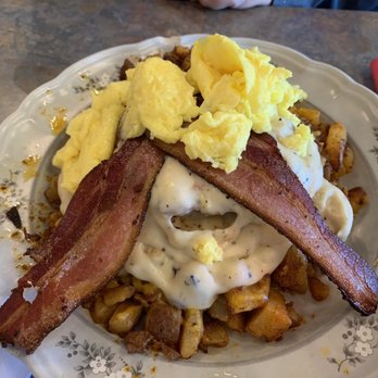 Egg Mann and Earl - Walrus - excellent! - Breakfast & Brunch Near Me - Boise, Idaho Egg Mann and Earl - Walrus - excellent! - Breakfast & Brunch Near Me - Boise, Idaho