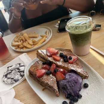 Forever By 18 Grams - Coffee & Tea Near Me - Sacramento, California