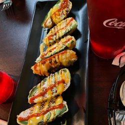 Pho & Japanese Sushi - Jalapeño
