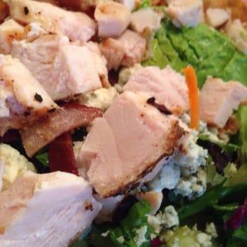 Julian Cafe - Cobb salad - Bakeries Near Me - Julian, California Julian Cafe - Cobb salad - Bakeries Near Me - Julian, California