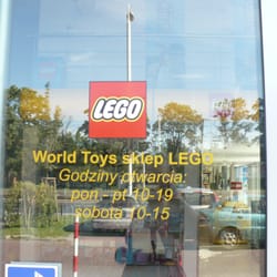 Toy Stores In Warsaw Yelp