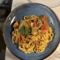 La Battigia