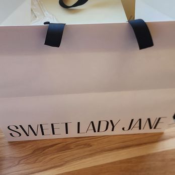 Sweet Lady Jane  - Desserts Near Me - Los Angeles, California