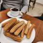 Photo of Vigo Churro
