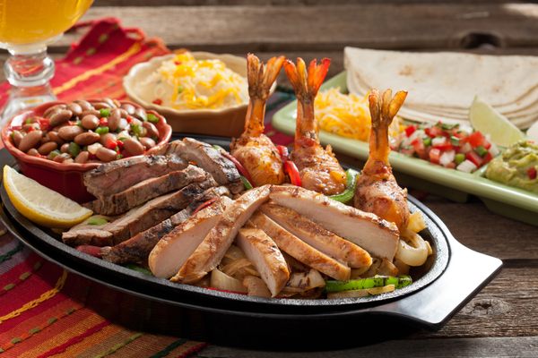 Abuelo's Mexican Restaurant by null