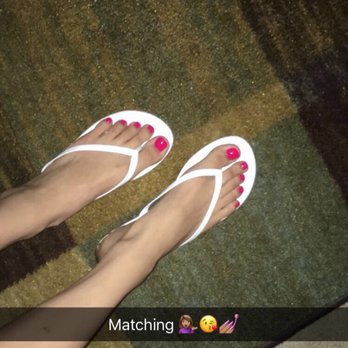 Bamboo Nails & Spa - Yeni did great! - Nail Salons Near Me - Orlando, Florida Bamboo Nails & Spa - Yeni did great! - Nail Salons Near Me - Orlando, Florida