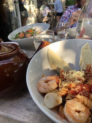 Niger Reef Tea House (licensed restaurant) by null