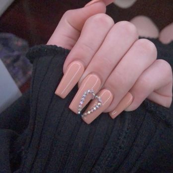 HERE Nail Spa - Nail Salons Near Me - Campbell, California