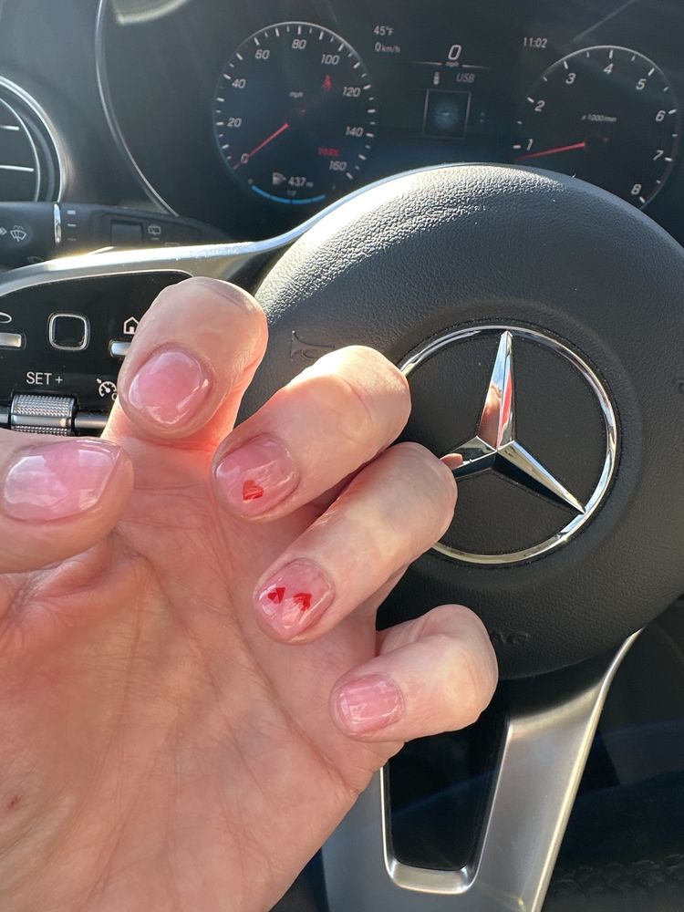 CITY NAIL Updated August 2024 20 Reviews 916 N W Ave, Jackson