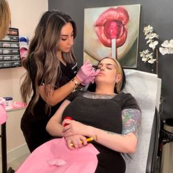 American Beauty Med Spa