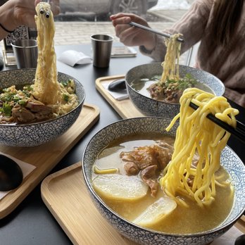 The Noodle Bar - Noodles Near Me - Markham, Ontario The Noodle Bar - Noodles Near Me - Markham, Ontario