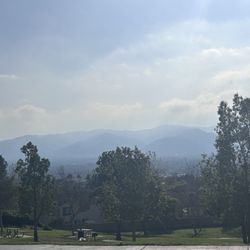 Cresta Verde Park - Beautiful view from the playground