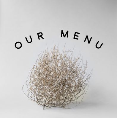The Tangled Tumbleweed by null