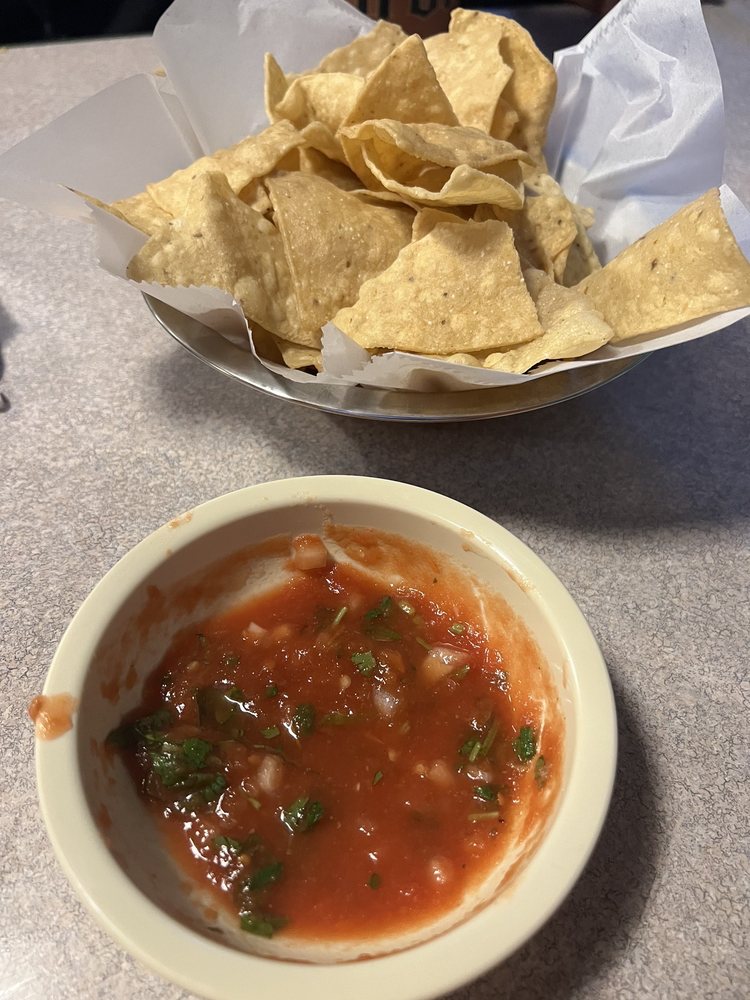 Las Catrinas Mexican Grill