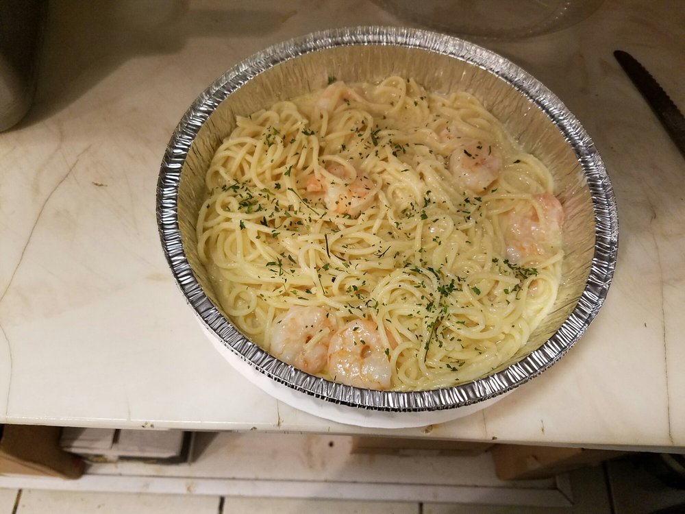 Natalie's Italian Kitchen Logo