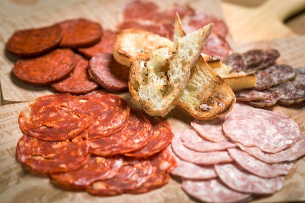 Bulla Gastrobar by null