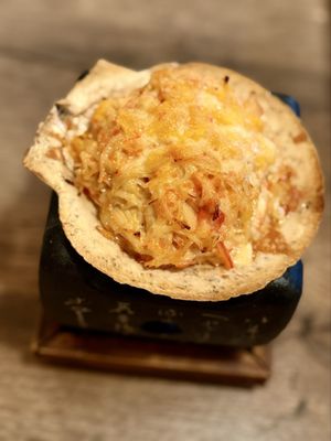 Ōmori Izakaya and Sushi ( Quincy ) by null