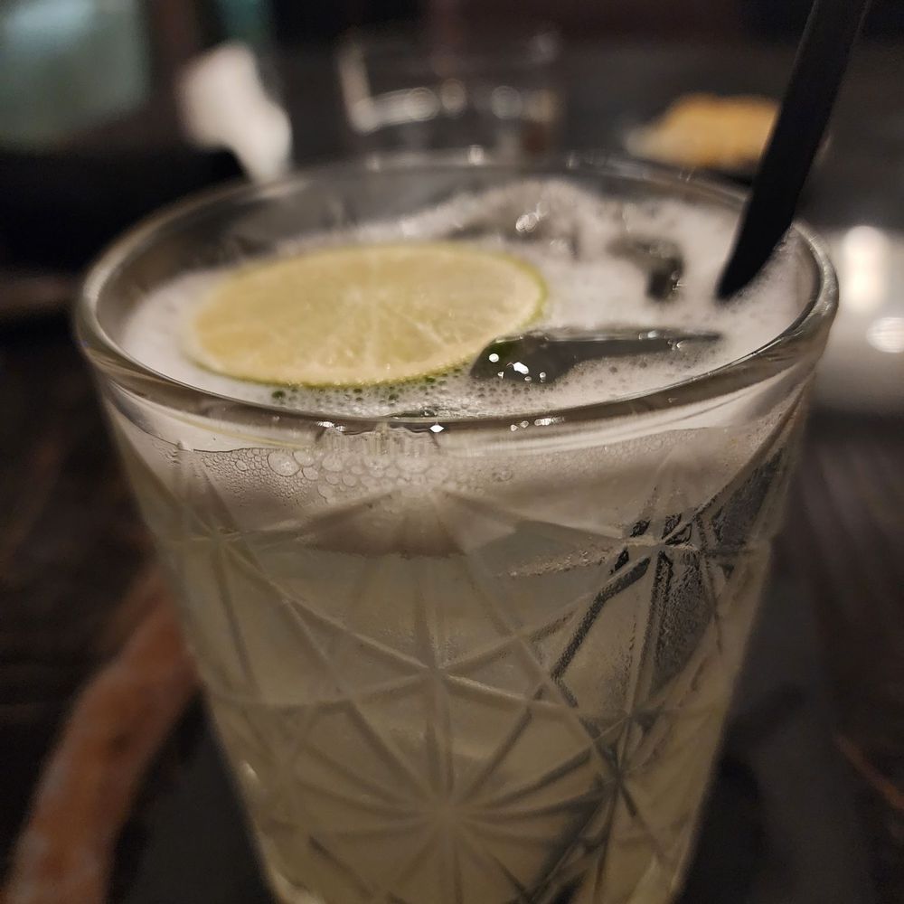 Bae Korean Grill - Seoul Summer 3.5/5 - Korean Near Me - Hollywood, Florida