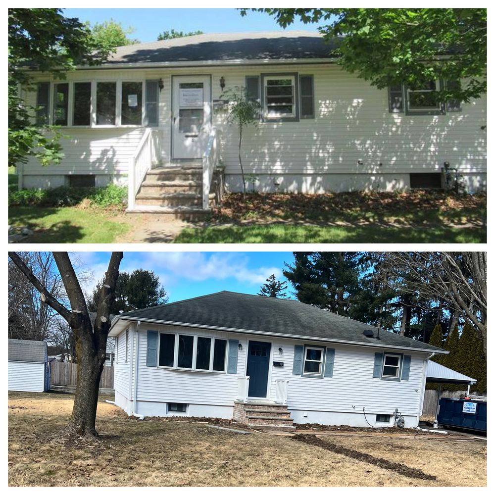 Slide of American Air Circulation