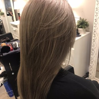 Mobe Hair Design - Hair Stylists Near Me - Irvine, California