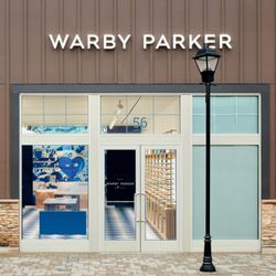 Warby Parker The Shoppes at DePiero Farm