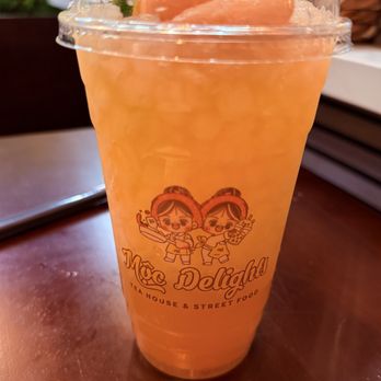 Moc Delights - Coffee & Tea Near Me - San Jose, California Moc Delights - Coffee & Tea Near Me - San Jose, California