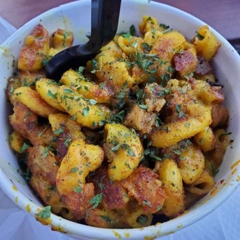 Arlo's Junior - Mac and cheese - Burgers Near Me - Austin, Texas