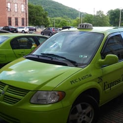 Express Taxi