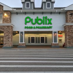 Publix Super Markets - Publix at The Shops at Verandah, Fort Myers