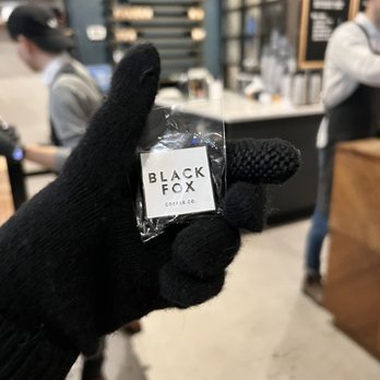 Black Fox Coffee - Cafes Near Me - New York, New York Black Fox Coffee - Cafes Near Me - New York, New York