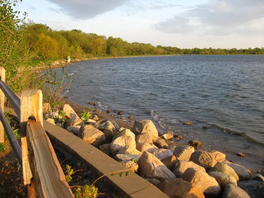 Bde Maka Ska by null