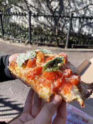 Mama's TOO! Upper West Side by null