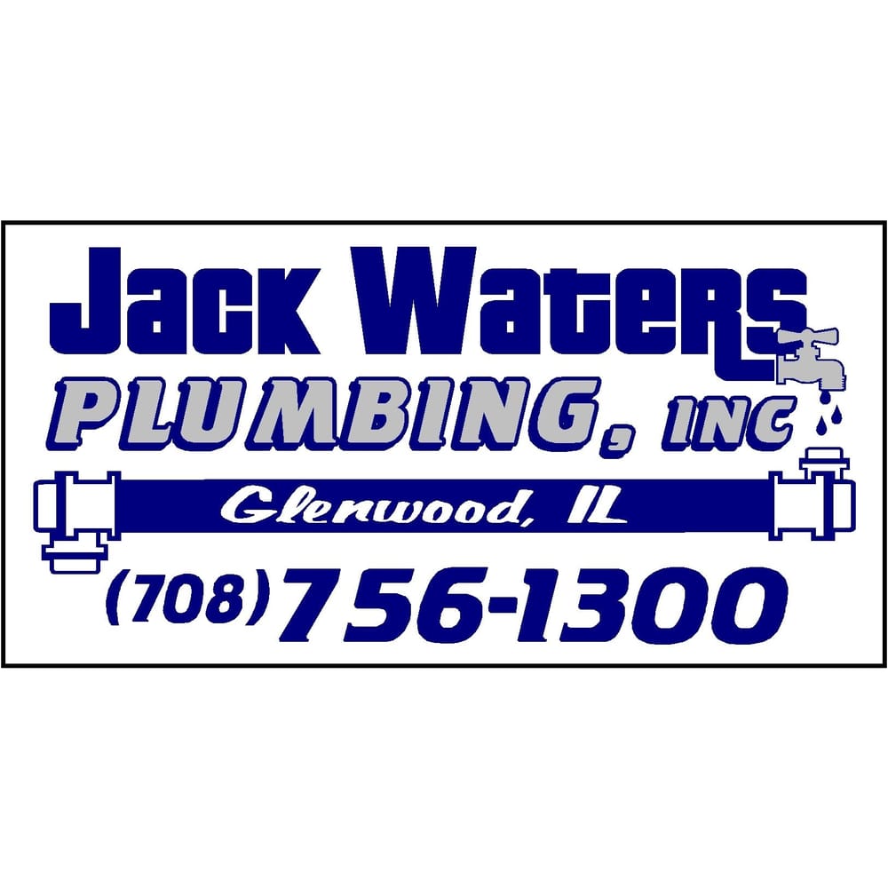 Slide of Jack Waters Plumbing